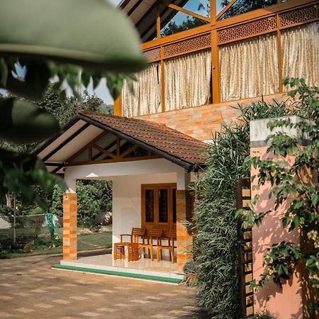 Vythiri Villas Wayanad מראה חיצוני תמונה