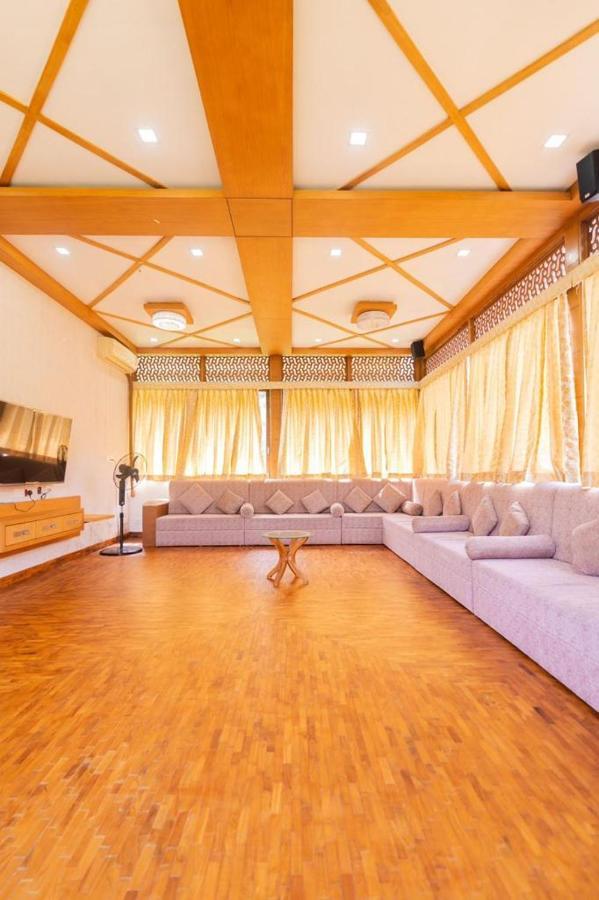 Vythiri Villas Wayanad מראה חיצוני תמונה